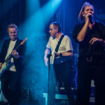 Skærtorsdagsrock med Jos Band: fotograf Kim Fastrup taselvfoto.dk