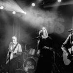 Skærtorsdagsrock med Jos Band: fotograf Kim Fastrup taselvfoto.dk