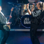 Skærtorsdagsrock med Jos Band: fotograf Kim Fastrup taselvfoto.dk