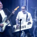 Skærtorsdagsrock med Jos Band: fotograf Kim Fastrup taselvfoto.dk