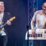 Skærtorsdagsrock med Jos Band: fotograf Kim Fastrup taselvfoto.dk