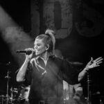 Skærtorsdagsrock med Jos Band: fotograf Kim Fastrup taselvfoto.dk