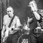 Skærtorsdagsrock med Jos Band: fotograf Kim Fastrup taselvfoto.dk