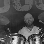 Skærtorsdagsrock med Jos Band: fotograf Kim Fastrup taselvfoto.dk