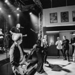 Skærtorsdagsrock med Jos Band: fotograf Kim Fastrup taselvfoto.dk