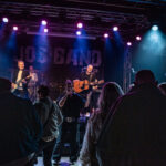 Skærtorsdagsrock med Jos Band: fotograf Kim Fastrup taselvfoto.dk