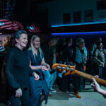 Skærtorsdagsrock med Jos Band: fotograf Kim Fastrup taselvfoto.dk