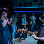 Skærtorsdagsrock med Jos Band: fotograf Kim Fastrup taselvfoto.dk