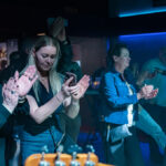 Skærtorsdagsrock med Jos Band: fotograf Kim Fastrup taselvfoto.dk