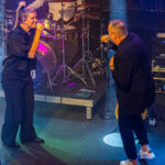 Skærtorsdagsrock med Jos Band: fotograf Kim Fastrup taselvfoto.dk