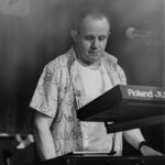 Skærtorsdagsrock med Jos Band: fotograf Kim Fastrup taselvfoto.dk