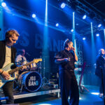 Skærtorsdagsrock med Jos Band: fotograf Kim Fastrup taselvfoto.dk