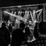 Skærtorsdagsrock med Jos Band: fotograf Kim Fastrup taselvfoto.dk