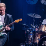 Skærtorsdagsrock med Jos Band: fotograf Kim Fastrup taselvfoto.dk