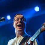 Skærtorsdagsrock med Jos Band: fotograf Kim Fastrup taselvfoto.dk