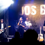 Skærtorsdagsrock med Jos Band: fotograf Kim Fastrup taselvfoto.dk