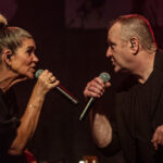 Skærtorsdagsrock med Jos Band: fotograf Kim Fastrup taselvfoto.dk