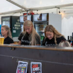 Banehusets Gaardfest 2026: Fotograf Anita og Kim Fastrup taselvfoto.dk