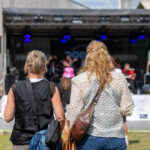 Banehusets Gaardfest 2026: Fotograf Anita og Kim Fastrup taselvfoto.dk