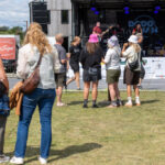 Banehusets Gaardfest 2026: Fotograf Anita og Kim Fastrup taselvfoto.dk