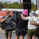 Banehusets Gaardfest 2026: Fotograf Anita og Kim Fastrup taselvfoto.dk