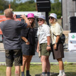 Banehusets Gaardfest 2026: Fotograf Anita og Kim Fastrup taselvfoto.dk