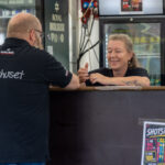 Banehusets Gaardfest 2026: Fotograf Anita og Kim Fastrup taselvfoto.dk