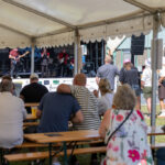 Banehusets Gaardfest 2026: Fotograf Anita og Kim Fastrup taselvfoto.dk