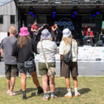 Banehusets Gaardfest 2026: Fotograf Anita og Kim Fastrup taselvfoto.dk