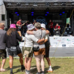 Banehusets Gaardfest 2026: Fotograf Anita og Kim Fastrup taselvfoto.dk
