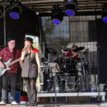 Banehusets Gaardfest 2026: Fotograf Anita og Kim Fastrup taselvfoto.dk