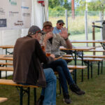Banehusets Gaardfest 2026: Fotograf Anita og Kim Fastrup taselvfoto.dk