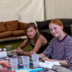Banehusets Gaardfest 2026: Fotograf Anita og Kim Fastrup taselvfoto.dk