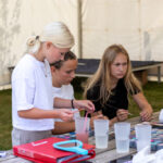 Banehusets Gaardfest 2026: Fotograf Anita og Kim Fastrup taselvfoto.dk