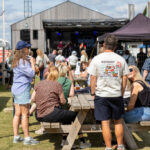 Banehusets Gaardfest 2026: Fotograf Anita og Kim Fastrup taselvfoto.dk