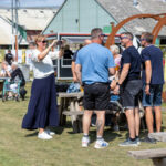 Banehusets Gaardfest 2026: Fotograf Anita og Kim Fastrup taselvfoto.dk