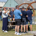 Banehusets Gaardfest 2026: Fotograf Anita og Kim Fastrup taselvfoto.dk
