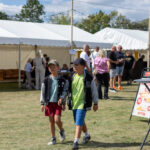 Banehusets Gaardfest 2026: Fotograf Anita og Kim Fastrup taselvfoto.dk