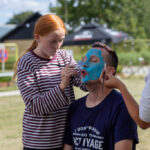 Banehusets Gaardfest 2026: Fotograf Anita og Kim Fastrup taselvfoto.dk