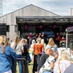 Banehusets Gaardfest 2026: Fotograf Anita og Kim Fastrup taselvfoto.dk