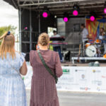 Banehusets Gaardfest 2026: Fotograf Anita og Kim Fastrup taselvfoto.dk