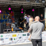 Banehusets Gaardfest 2026: Fotograf Anita og Kim Fastrup taselvfoto.dk