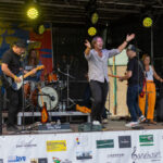 Banehusets Gaardfest 2026: Fotograf Anita og Kim Fastrup taselvfoto.dk