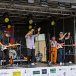 Banehusets Gaardfest 2026: Fotograf Anita og Kim Fastrup taselvfoto.dk