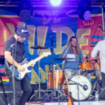 Banehusets Gaardfest 2026: Fotograf Anita og Kim Fastrup taselvfoto.dk