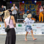 Banehusets Gaardfest 2026: Fotograf Anita og Kim Fastrup taselvfoto.dk