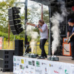 Banehusets Gaardfest 2026: Fotograf Anita og Kim Fastrup taselvfoto.dk