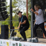 Banehusets Gaardfest 2026: Fotograf Anita og Kim Fastrup taselvfoto.dk