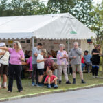 Banehusets Gaardfest 2026: Fotograf Anita og Kim Fastrup taselvfoto.dk