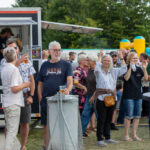 Banehusets Gaardfest 2026: Fotograf Anita og Kim Fastrup taselvfoto.dk